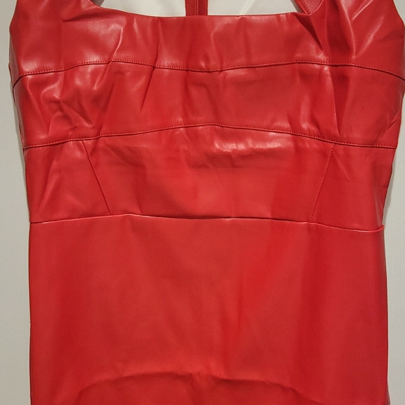 checme dresses red - Picture 2 of 4